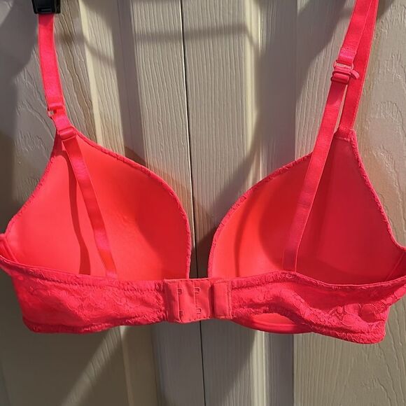 Xhilaration Perfect T Shirt Push Up Bra! - Picture 5 of 14